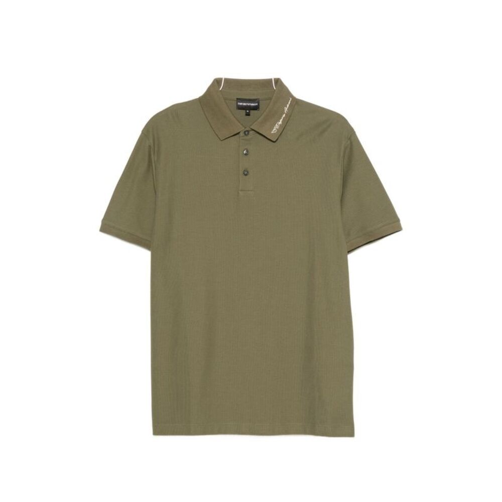Emporio Armani Men's Shirt